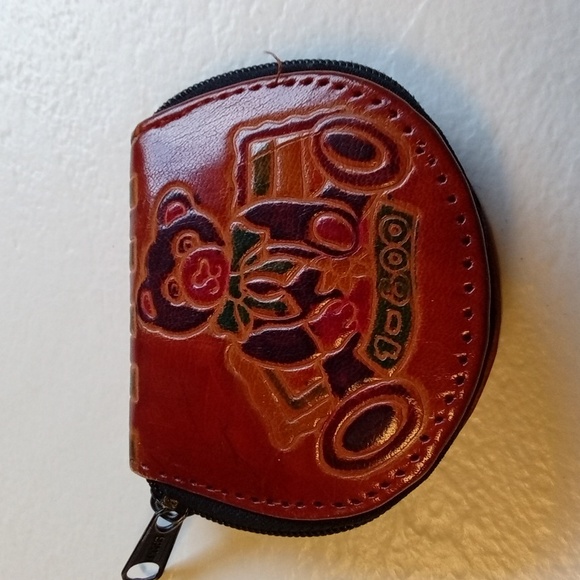 Need a Hug call 1-800 Grandma Coin purse - Picture 2 of 6